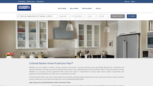 Home Protection