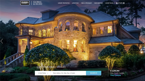Luxury Properties