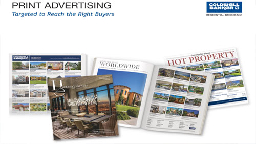 Printable Advertisment