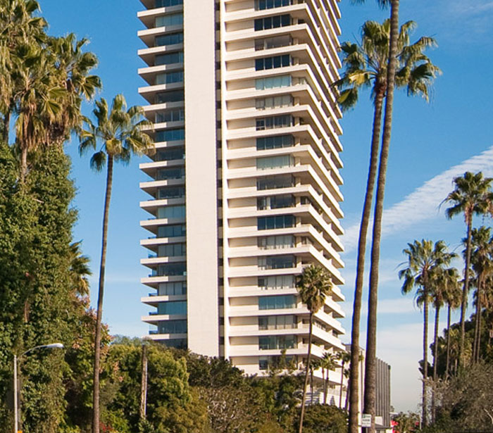 Century City