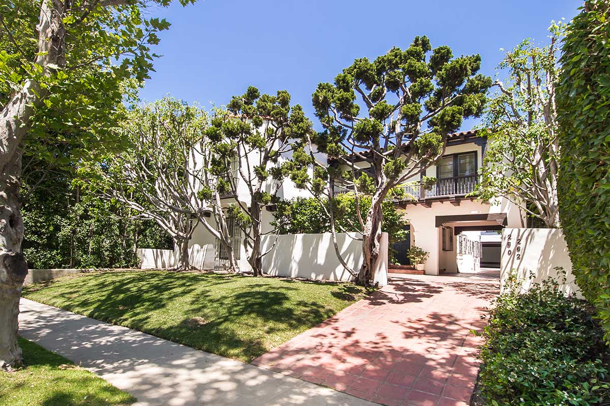 Cheviot Hills/Rancho Park