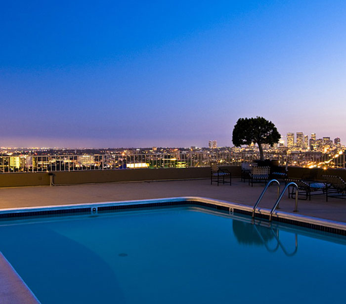Pacific Palisades