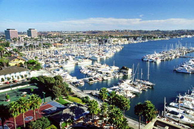 Marina Del Rey