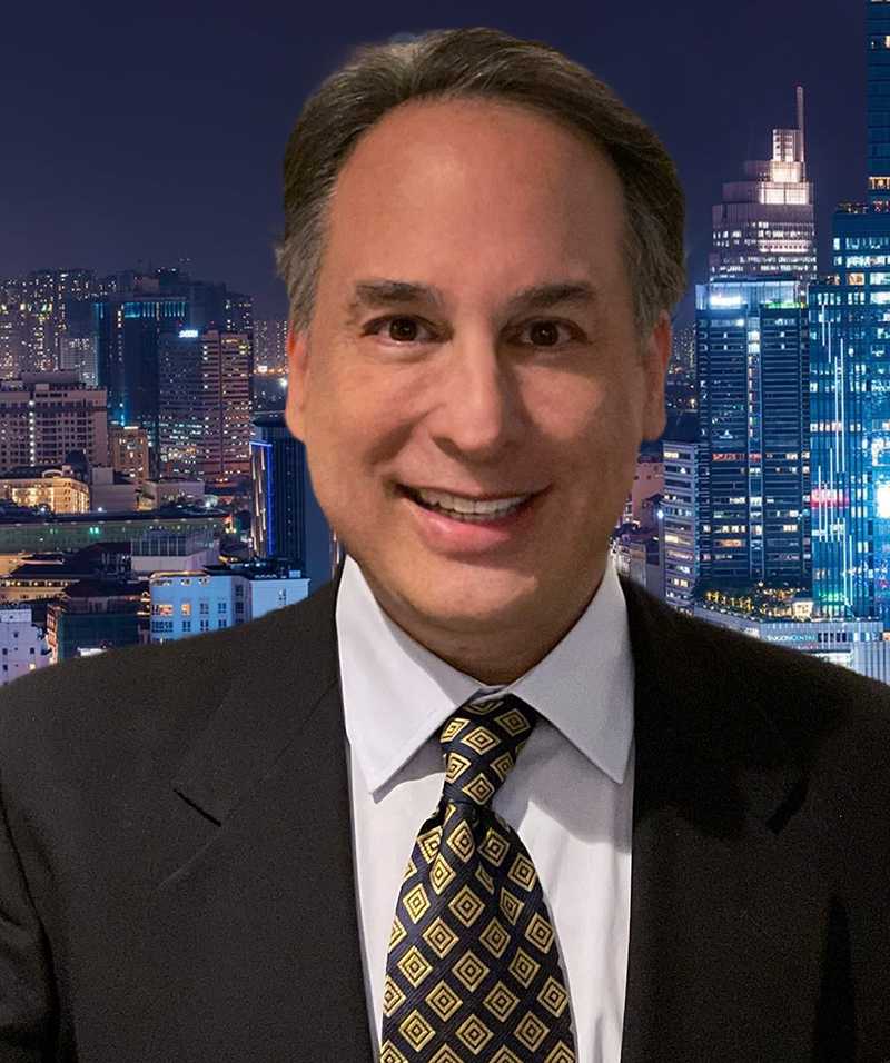 David T. Kessler